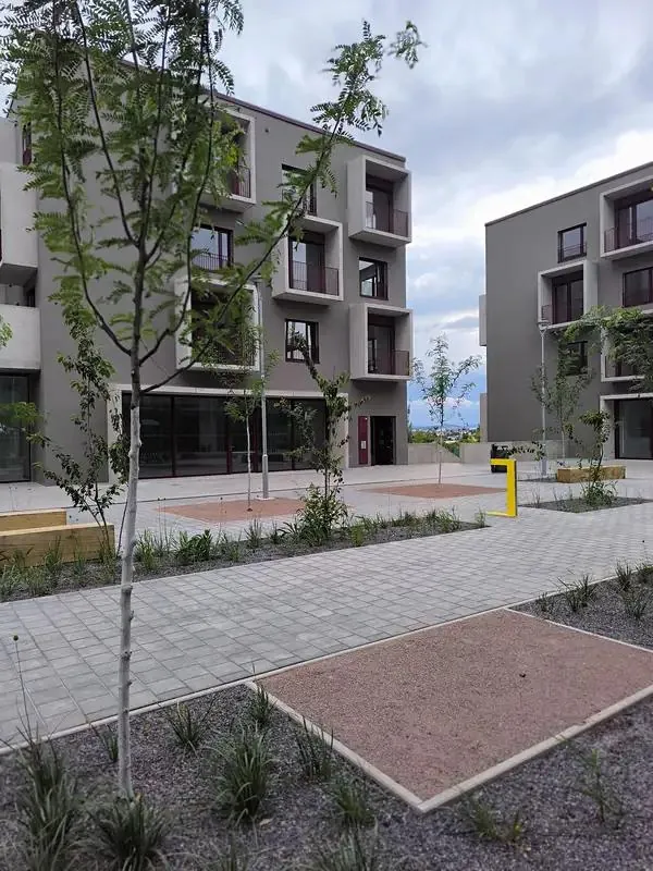 1+kk, Pod Kavkami, Brno-město, Jihomoravský kraj