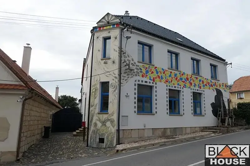 3+1, 5, Boseň, Mladá Boleslav, Středočeský kraj
