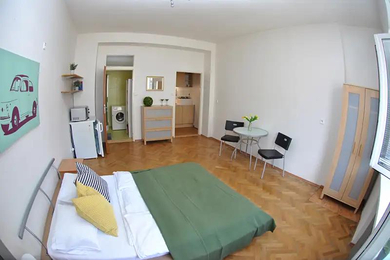 1+1, Cihlářská, Brno-město, Jihomoravský kraj