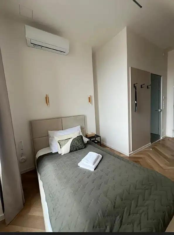 1+kk, Masarykova, Brno-město, Jihomoravský kraj