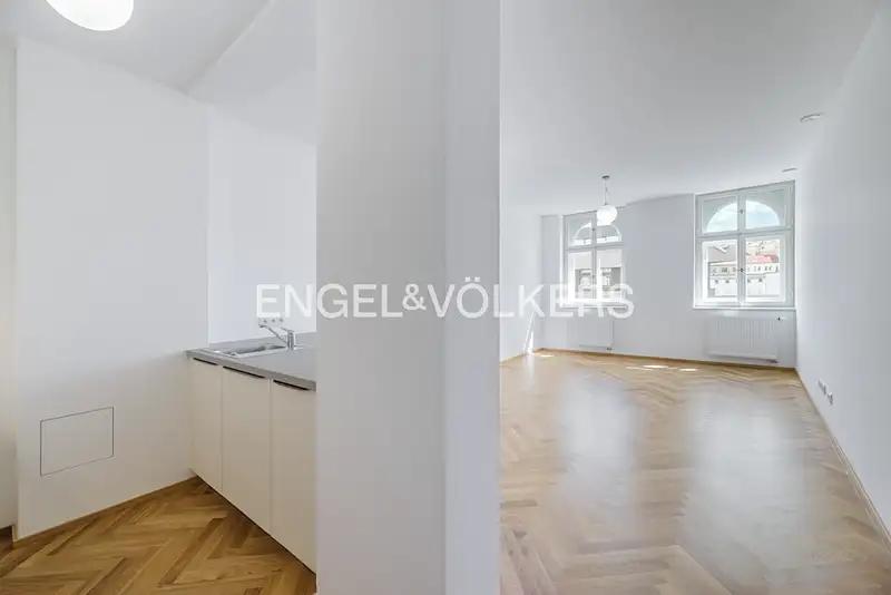 3+kk, Seifertova, Praha 3 - Žižkov