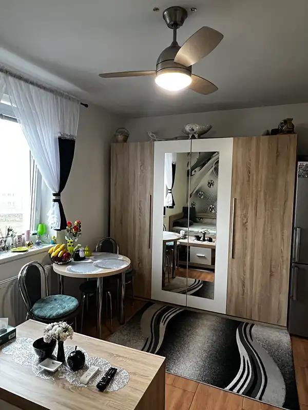 1+kk, Lipenská, Olomouc, Olomoucký kraj