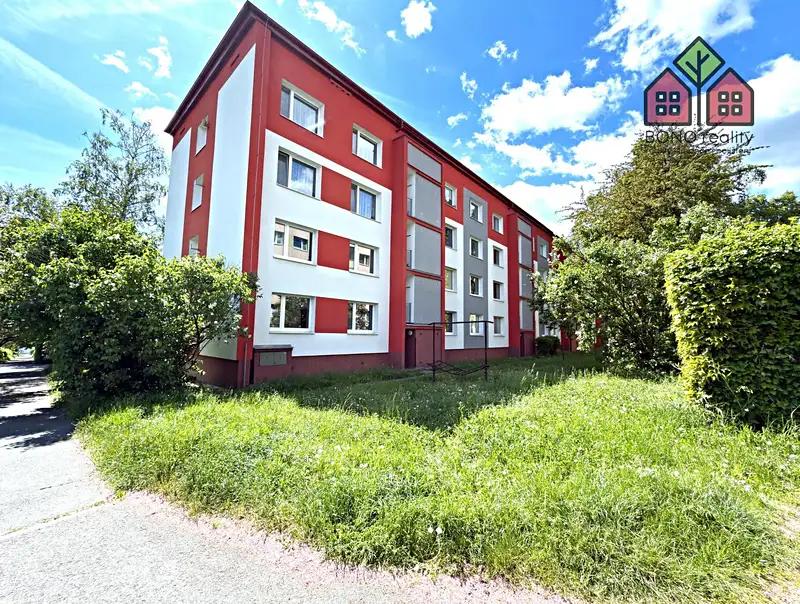 pokoj, Vrchlického, Litoměřice, Ústecký kraj