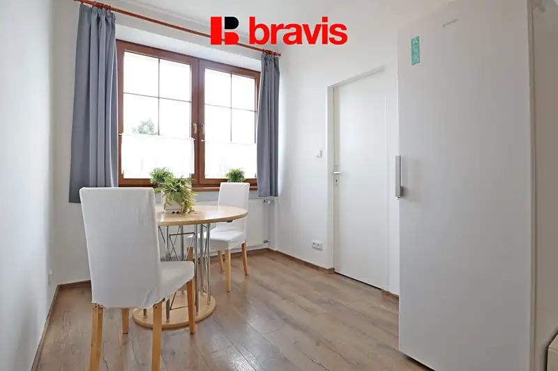 1+1, Chaloupky, Popůvky, Brno-venkov, Jihomoravský kraj