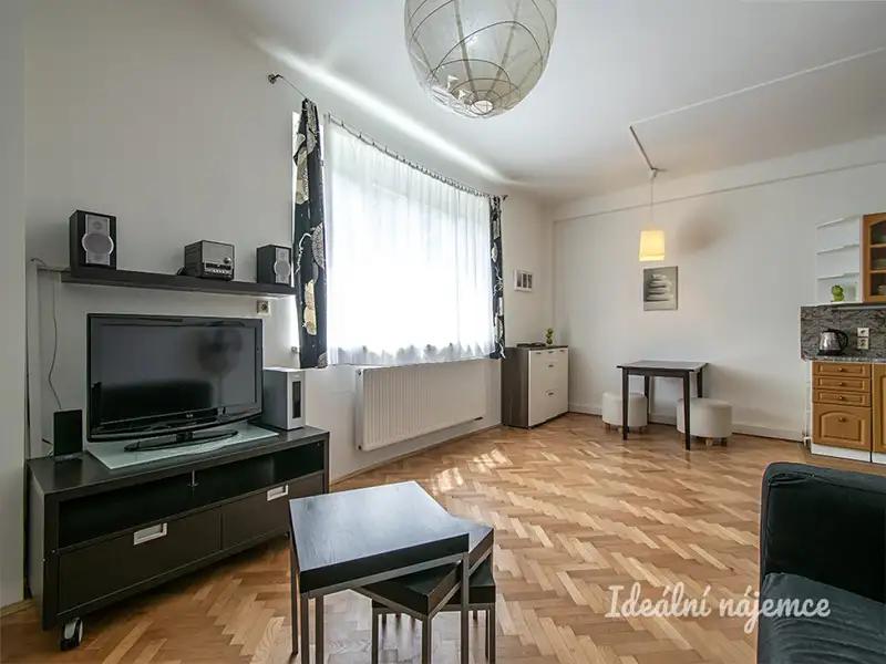 2+kk, U nových domů II, Praha 4 - Krč