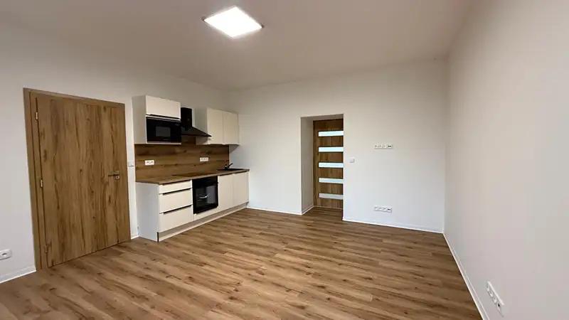 2+kk, Varšavská, Ústí nad Labem, Ústecký kraj