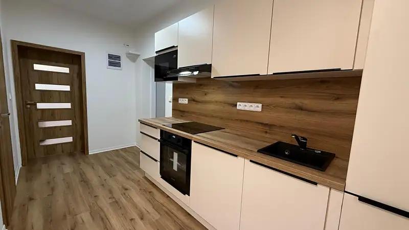2+1, Varšavská, Ústí nad Labem, Ústecký kraj