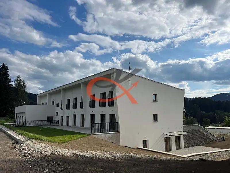 3+kk, Horní Bečva, Vsetín, Zlínský kraj