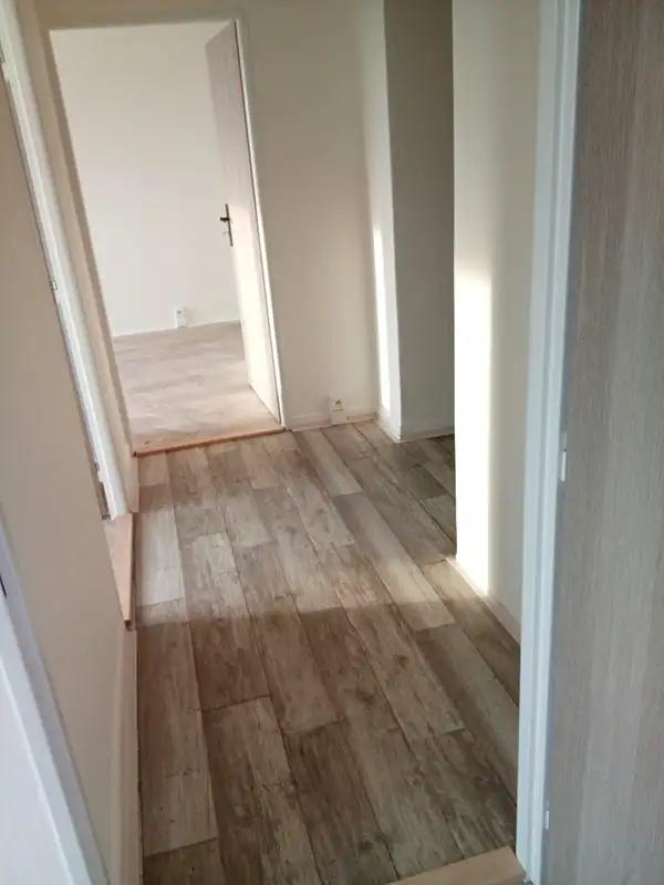 3+1, U Nádraží, Ostrava-město, Moravskoslezský kraj