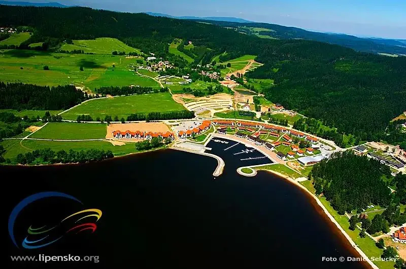 1+kk, Český Krumlov, Jihočeský kraj