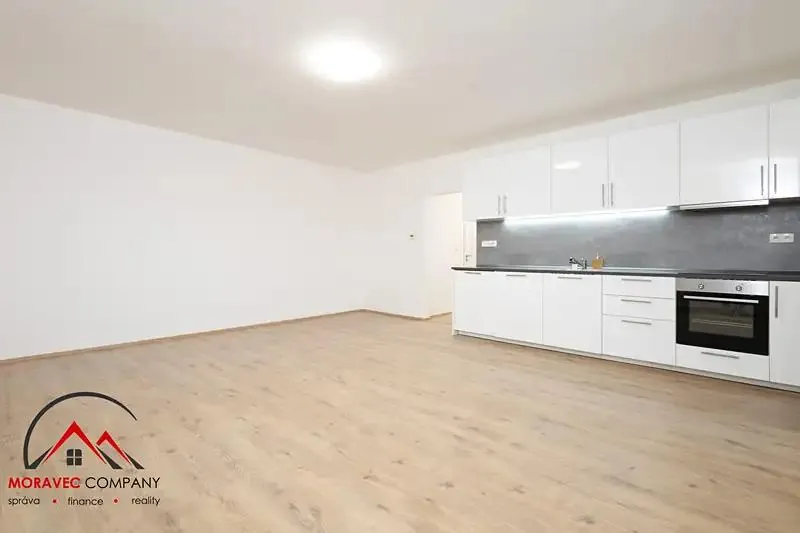 3+kk, Československé armády, Ostrava-město, Moravskoslezský kraj