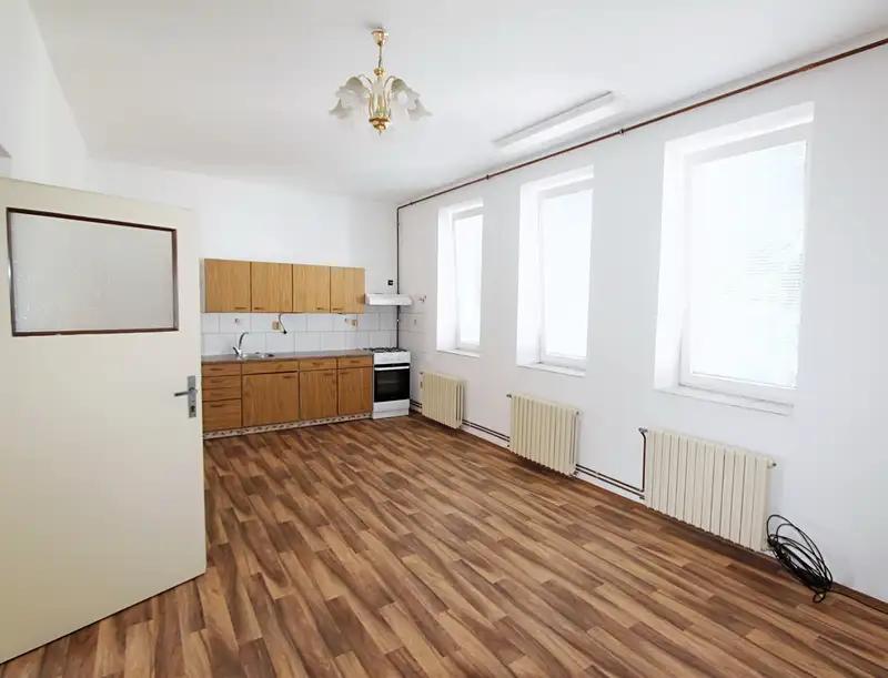 2+kk, Antala Staška, Lomnice nad Popelkou, Semily, Liberecký kraj
