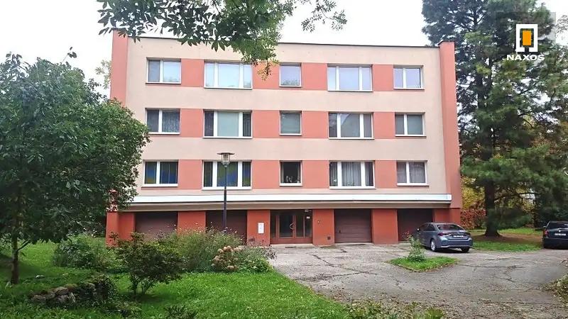 3+1, Sadová, Ostrava-město, Moravskoslezský kraj