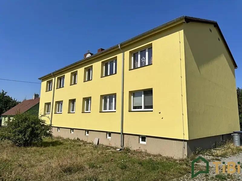 1+1, Pohledy, Svitavy, Pardubický kraj