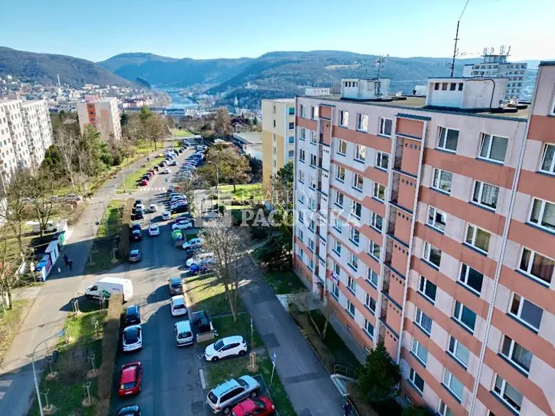 1+kk, SNP, Ústí nad Labem, Ústecký kraj