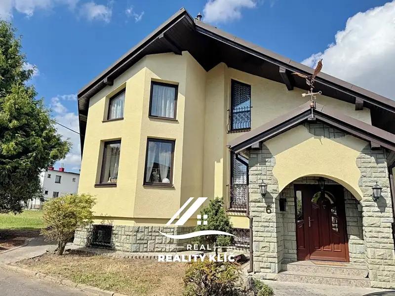 atypický, Kolejní, Hlučín, Opava, Moravskoslezský kraj