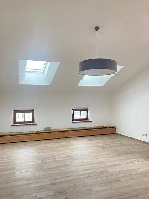 2+1, náměstí Svobody, Frýdek-Místek, Moravskoslezský kraj