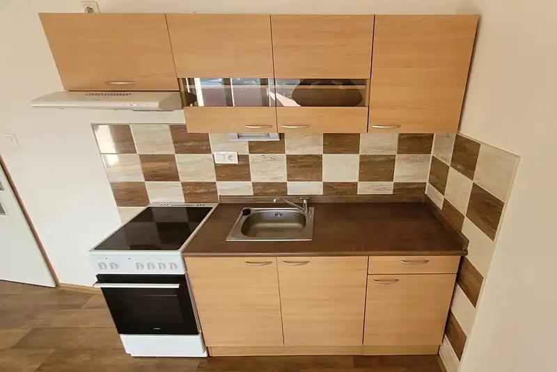 1+kk, Hradiště, Ústí nad Labem, Ústecký kraj