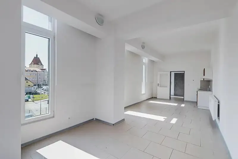 1+kk, Slovanského bratrství, Pelhřimov, Kraj Vysočina