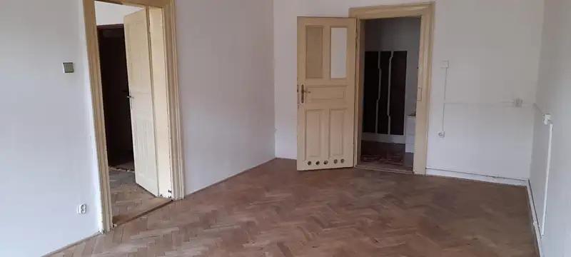 2+kk, Lidická, Praha 5 - Smíchov