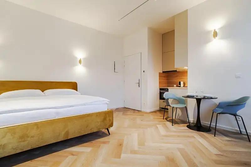 1+kk, Masarykova, Brno-město, Jihomoravský kraj
