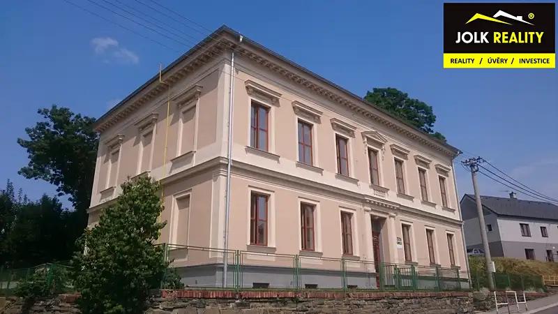 1+kk, Berounská, Budišov nad Budišovkou, Opava, Moravskoslezský kraj