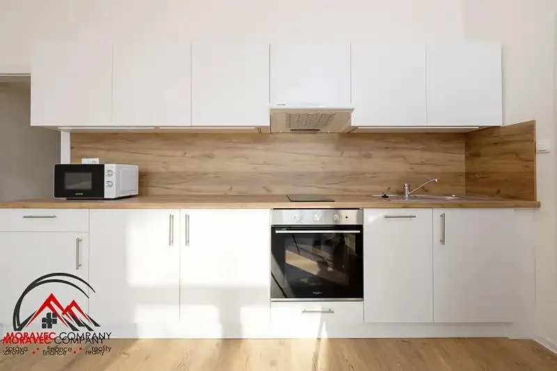 2+kk, Palackého, Ostrava-město, Moravskoslezský kraj