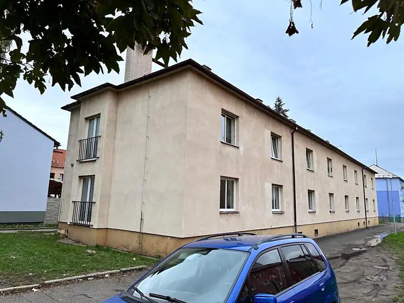 Pokoj, Kadaňská, Chomutov, Ústecký kraj