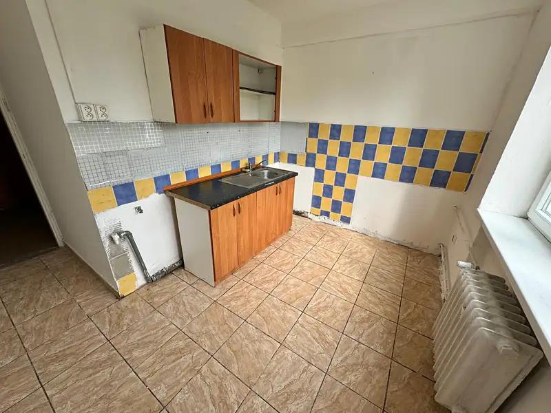 2+1, Antonína Sovy, Bílina, Teplice, Ústecký kraj