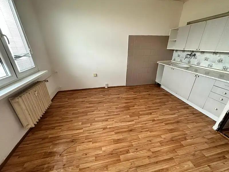 1+kk, Sídliště Za Chlumem, Bílina, Teplice, Ústecký kraj