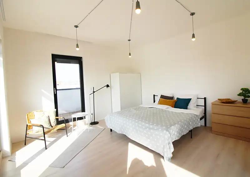 1+kk, Jeronýmova, Brno-město, Jihomoravský kraj