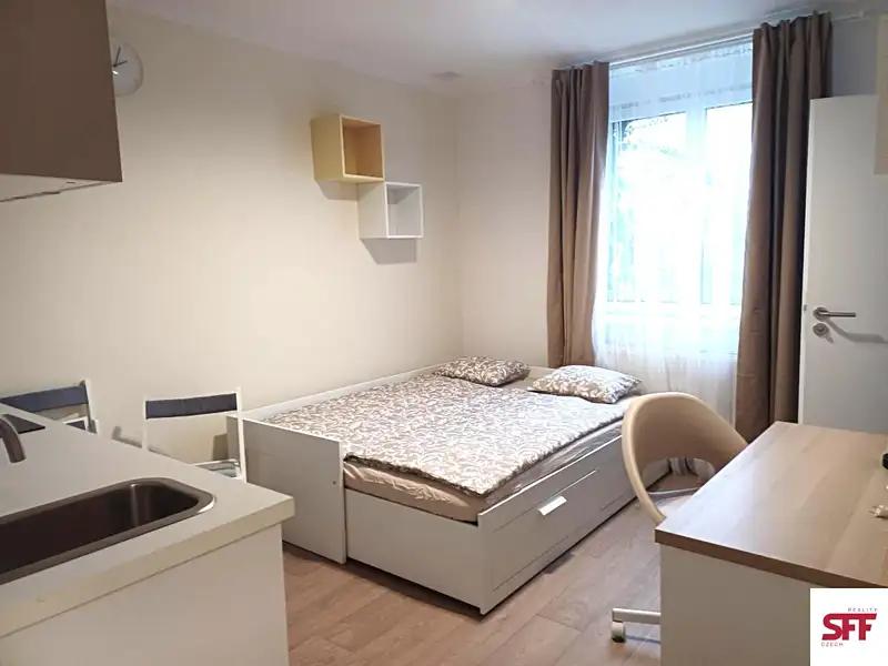 1+kk, Čerčanská, Praha 4 - Krč