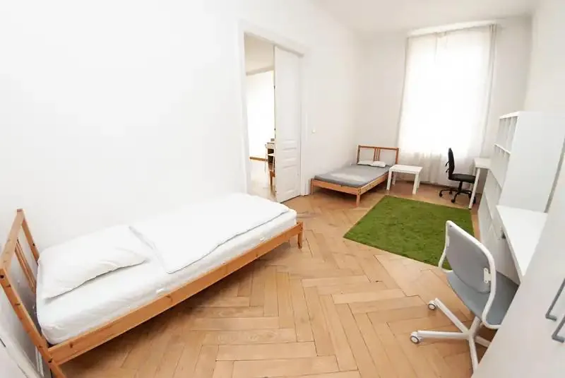 Pokoj, Kunzova, Brno-město, Jihomoravský kraj