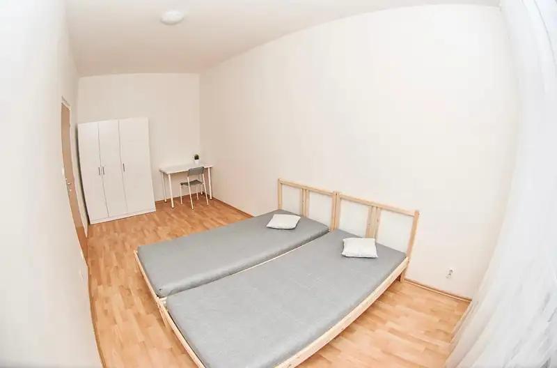 pokoj, Spolková, Brno-město, Jihomoravský kraj
