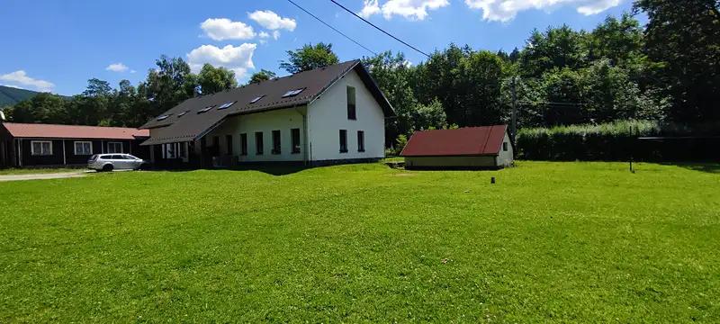 1+kk, Morávka, Frýdek-Místek, Moravskoslezský kraj