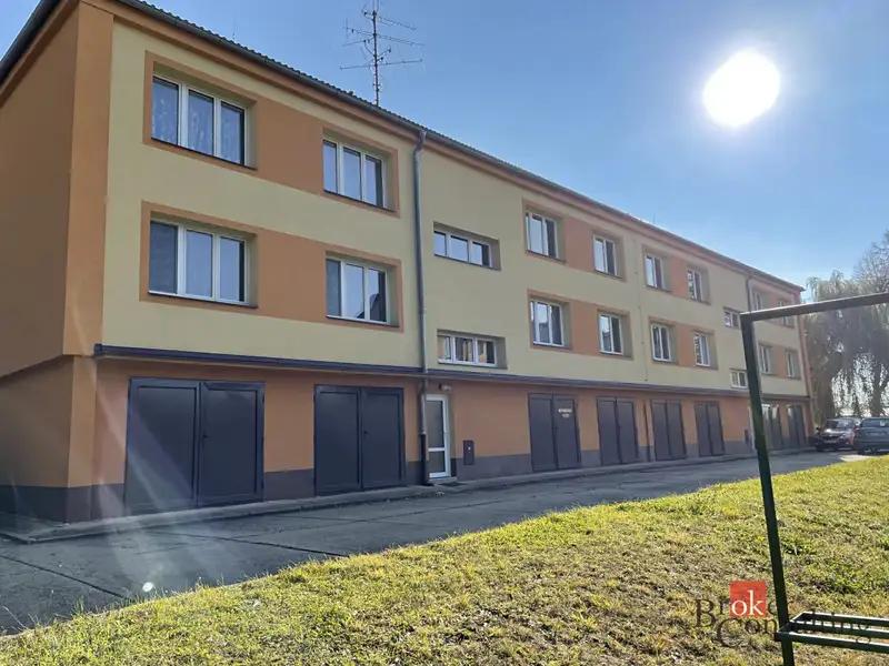 3+1, Sídliště, Jindřichův Hradec, Jihočeský kraj