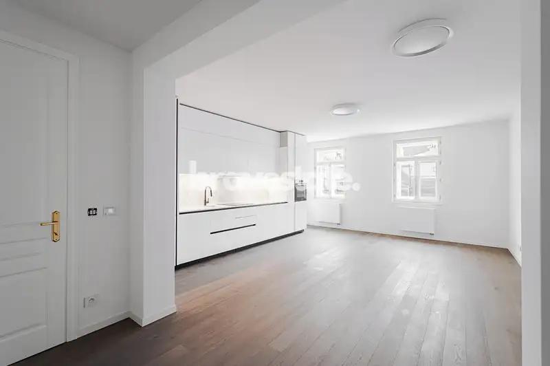 3+kk, Třebízského, Praha 2 - Vinohrady