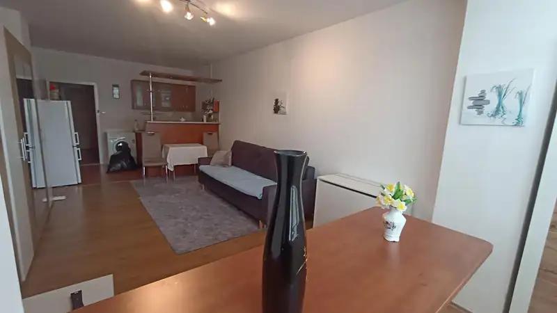 1+kk, U divadla, Teplice, Ústecký kraj
