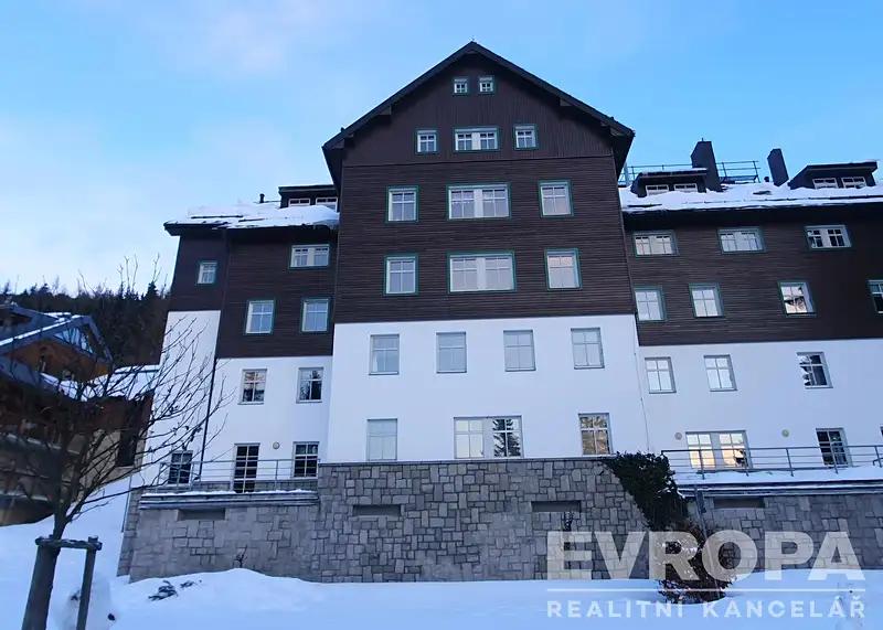 3+kk, Špindlerův Mlýn, Trutnov, Královéhradecký kraj