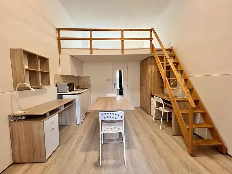 1+kk, Václavská, Brno-město, Jihomoravský kraj