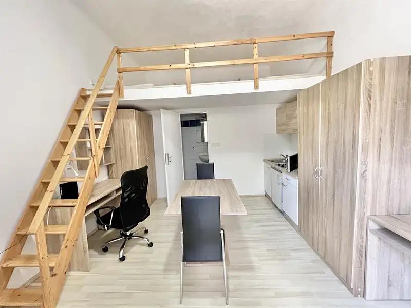 1+kk, Václavská, Brno-město, Jihomoravský kraj