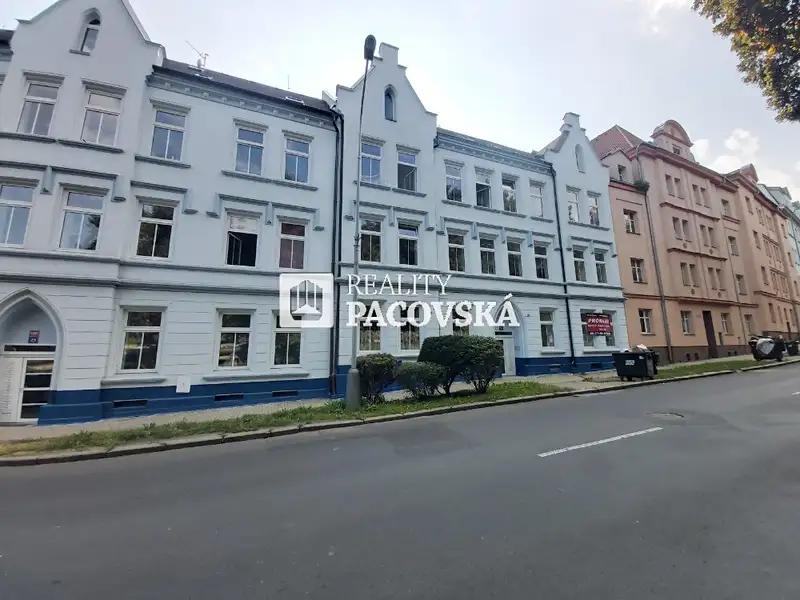 1+kk, Klíšská, Ústí nad Labem, Ústecký kraj