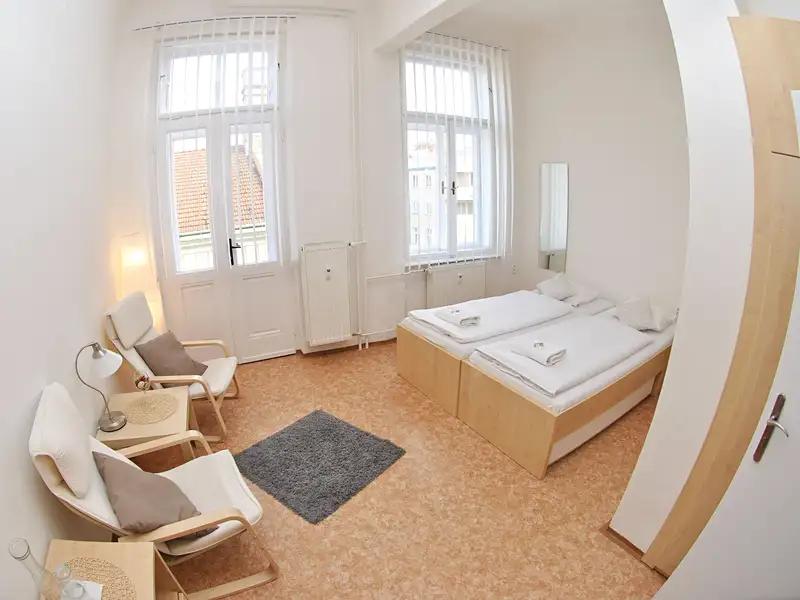 Pokoj, Dominikánské náměstí, Brno-město, Jihomoravský kraj