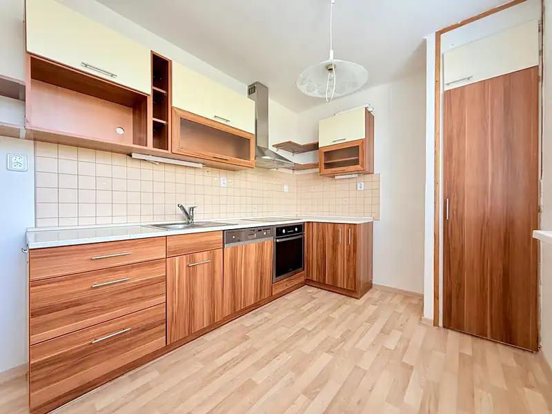 2+1, Bezručova, Benešov, Středočeský kraj