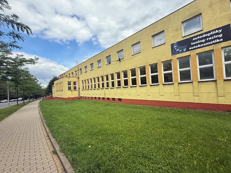 3+1, Lidická, Třinec, Frýdek-Místek, Moravskoslezský kraj