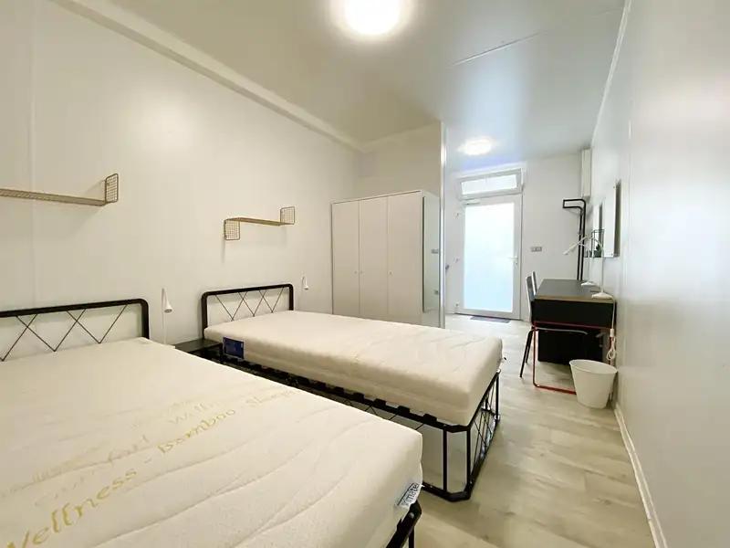 1+kk, Hybešova, Brno-město, Jihomoravský kraj