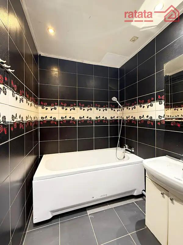 2+1, Jirkovská, Chomutov, Ústecký kraj
