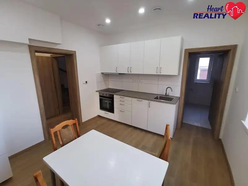 2+1, Palackého, Štítina, Opava, Moravskoslezský kraj