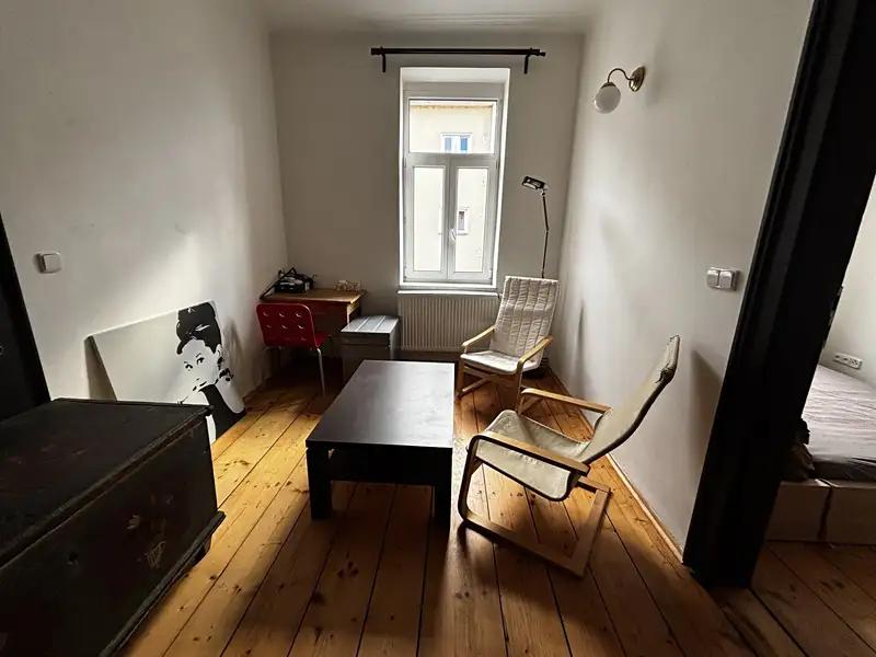2+1, Heydukova, České Budějovice, Jihočeský kraj