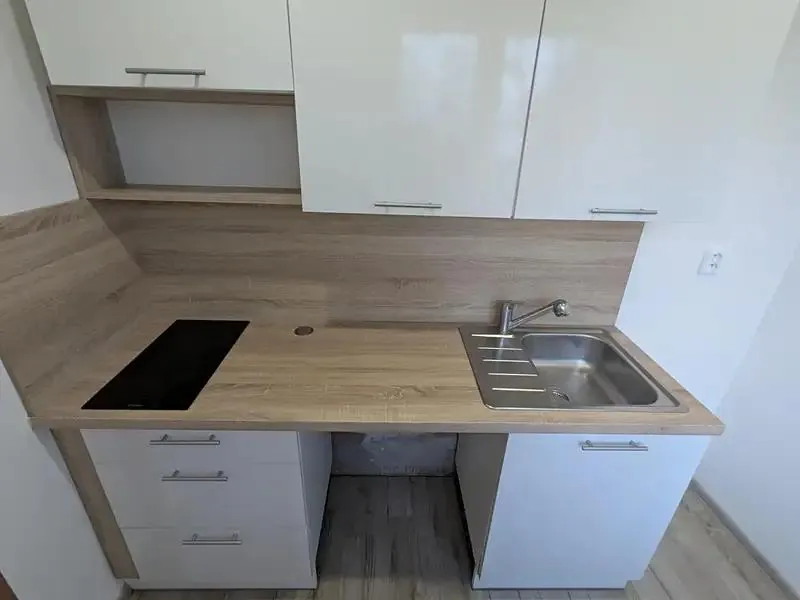 2+kk, Okružní, Meziboří, Most, Ústecký kraj